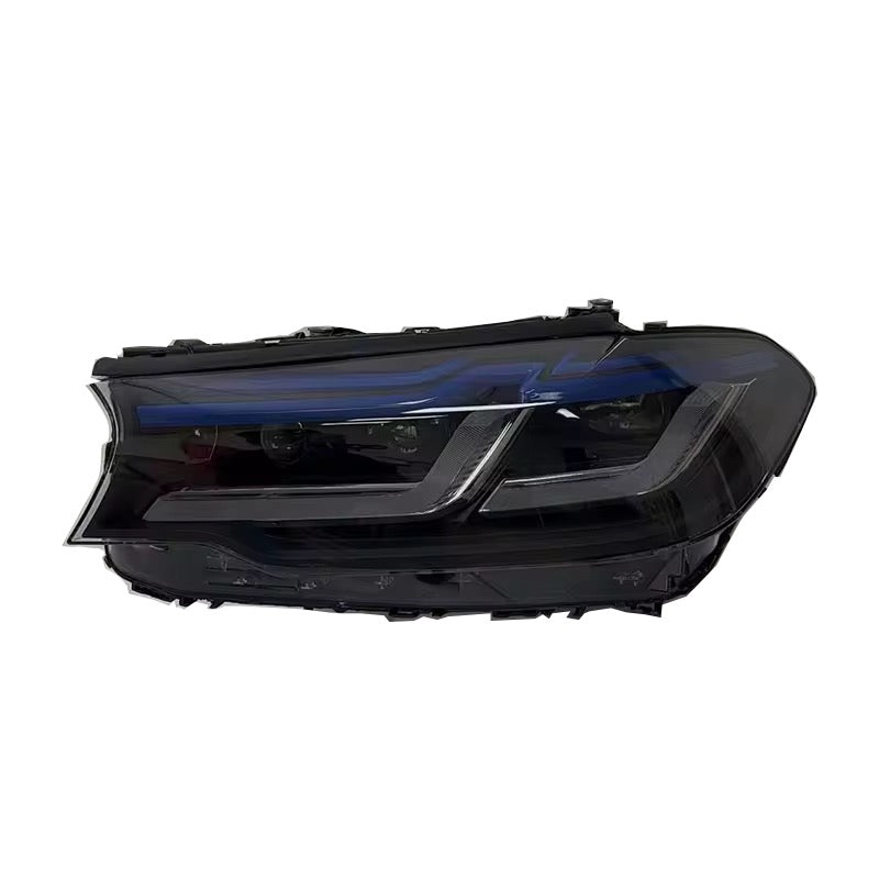 G30 G38 Yellow and White On-The-Fly DRLs 2018-2020 Headlight