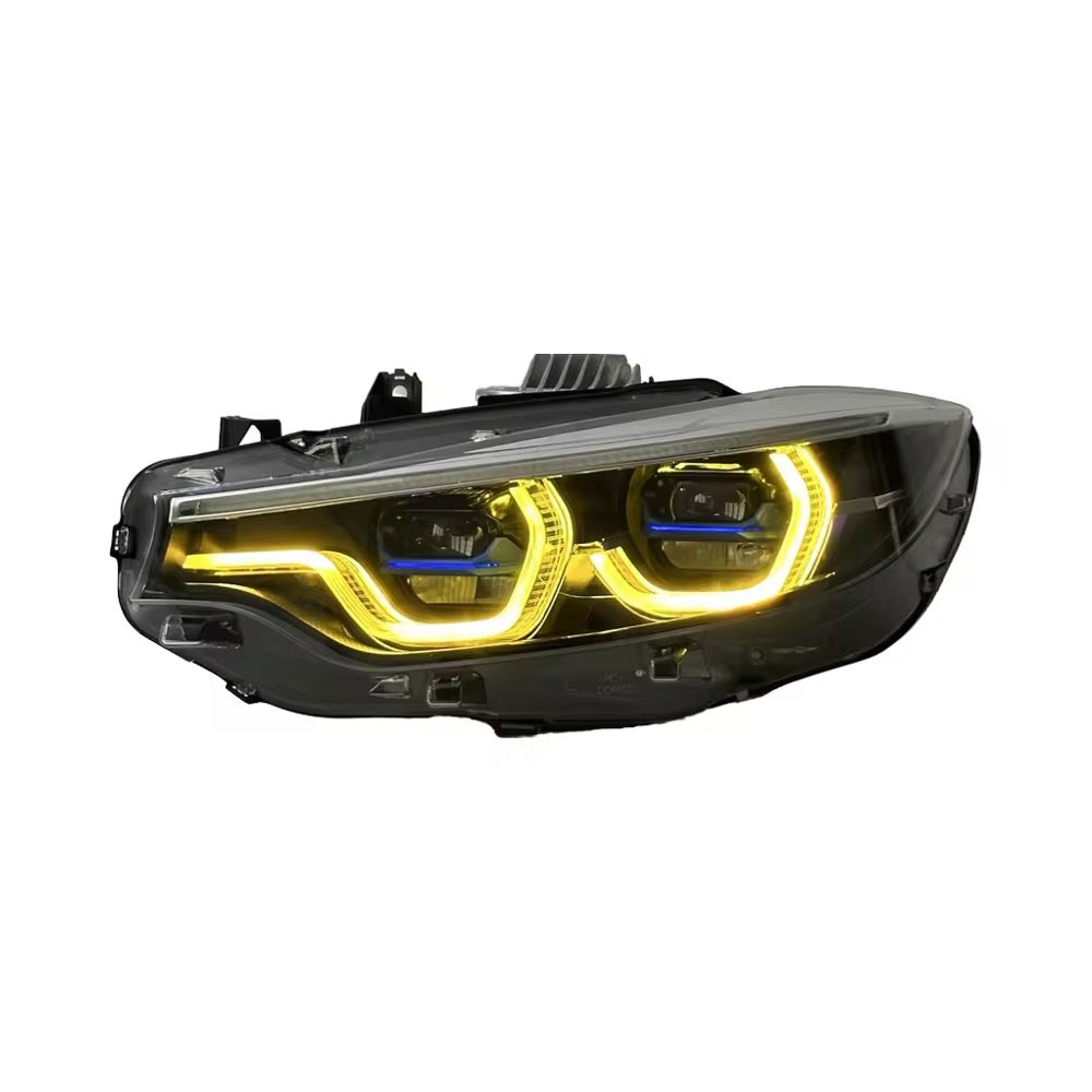 Laser Style Ikons