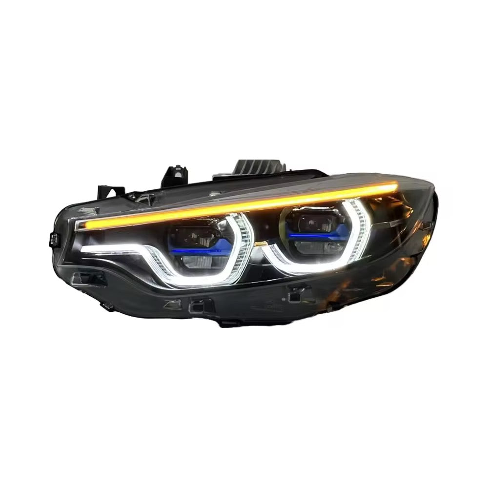 Laser Style Ikons