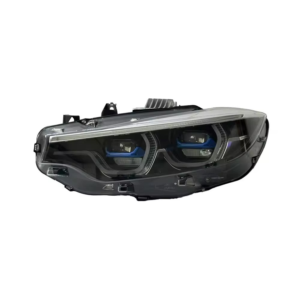Laser Style Ikons