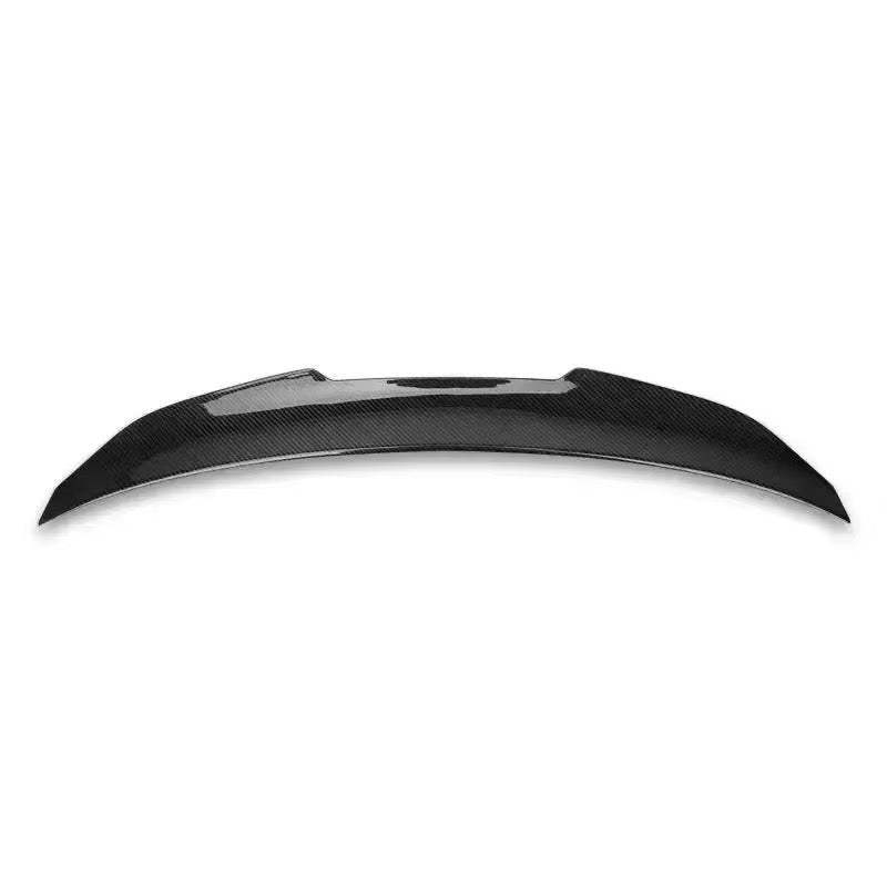PSM Style Carbon Fibre Spoiler fit for 3/4 Series F30 F35 F32 F33 F36 M3 M4 F80 F82