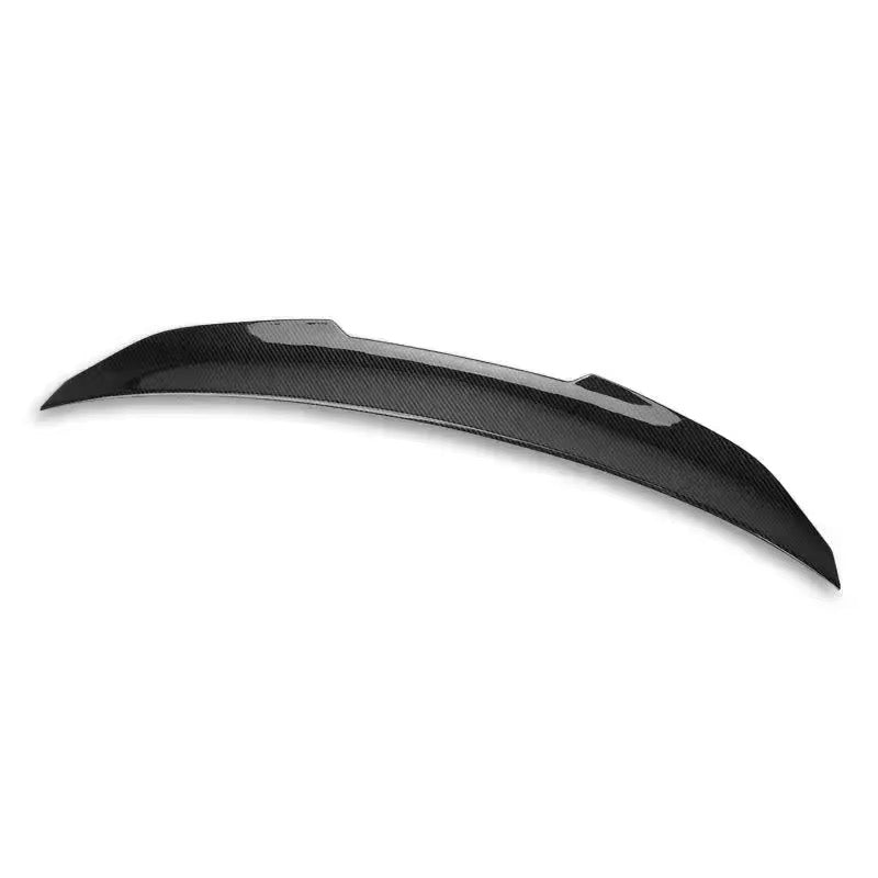 PSM Style Carbon Fibre Spoiler fit for 3/4 Series F30 F35 F32 F33 F36 M3 M4 F80 F82