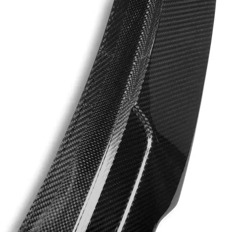 PSM Style Carbon Fibre Spoiler fit for 3/4 Series F30 F35 F32 F33 F36 M3 M4 F80 F82