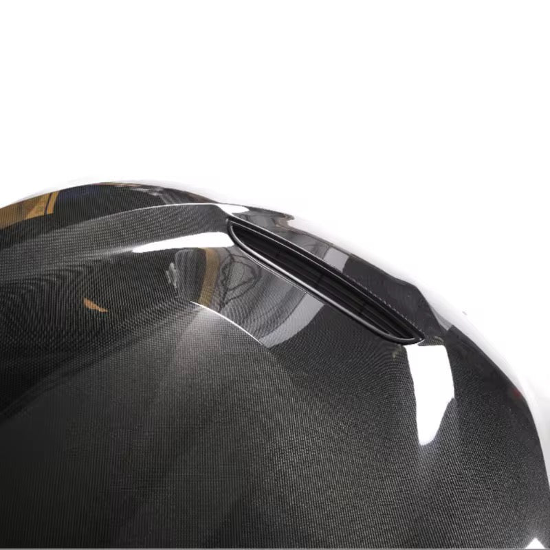 BMW GTS Style Carbon Fibre Hood M3 M4 F80 F82 F83 and 3/4 Series F30 F31 F35 F32 F33 F36