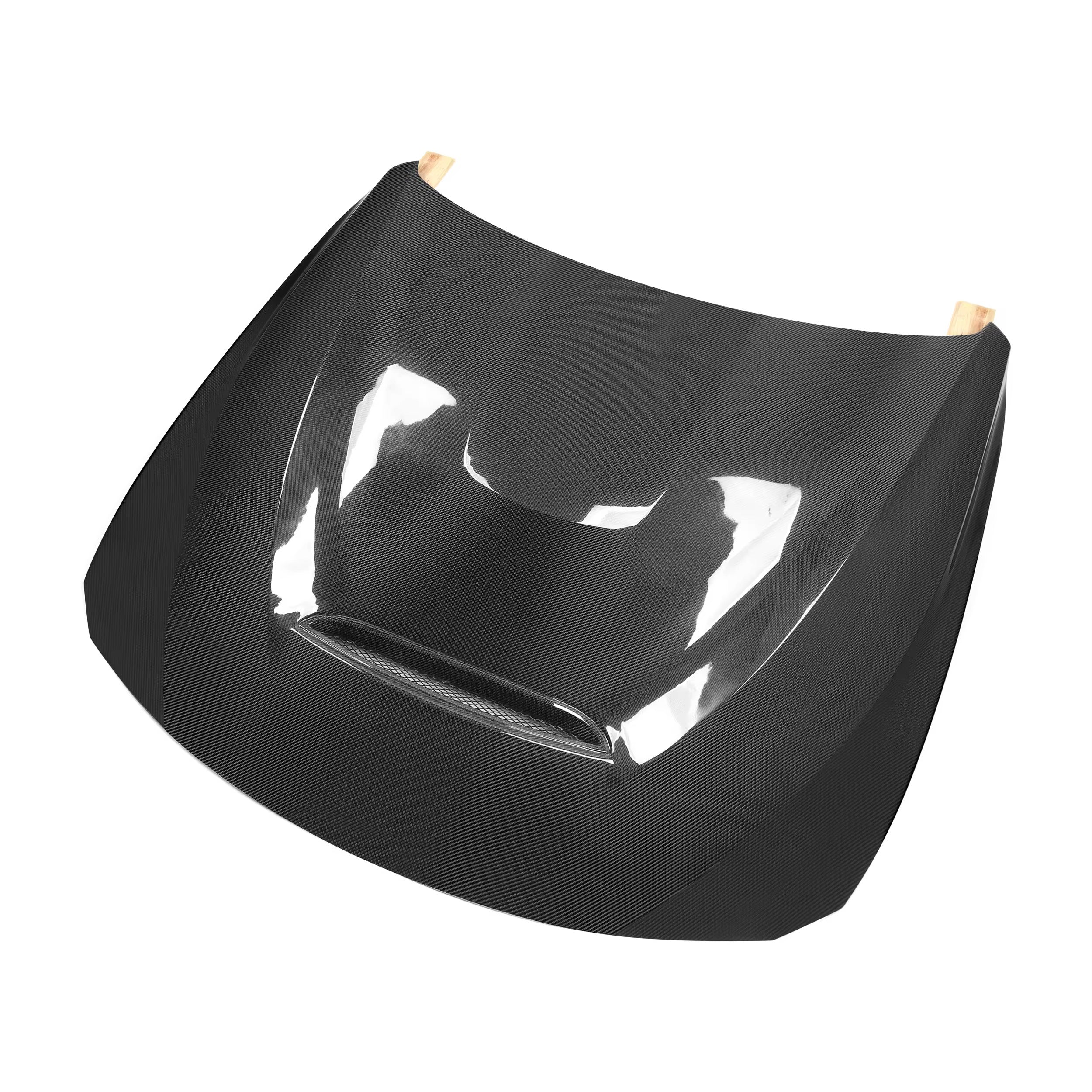 BMW GTS Style Carbon Fibre Hood M3 M4 F80 F82 F83 and 3/4 Series F30 F31 F35 F32 F33 F36