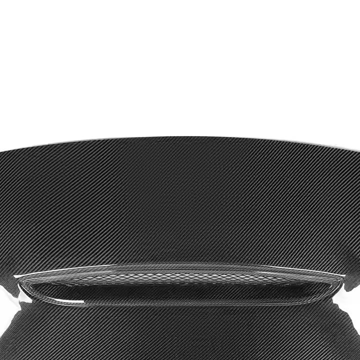 BMW GTS Style Carbon Fibre Hood M3 M4 F80 F82 F83 and 3/4 Series F30 F31 F35 F32 F33 F36