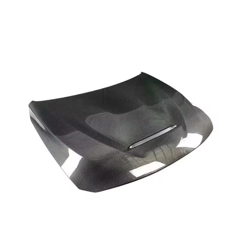 BMW GTS Style Carbon Fibre Hood M3 M4 F80 F82 F83 and 3/4 Series F30 F31 F35 F32 F33 F36
