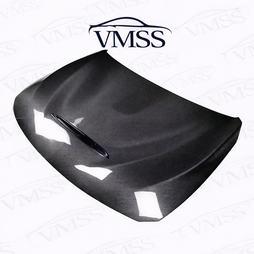 BMW GTS Style Carbon Fibre Hood M3 M4 F80 F82 F83 and 3/4 Series F30 F31 F35 F32 F33 F36