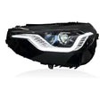 G42 Champagne Black or Gold Trim Headlights Made For 2 Series 2022-2026 present