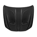 BMW M5 G90 G99 carbon fibre vented hood