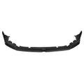 BMW M5 G90 G99 V2 carbon fibre front lip