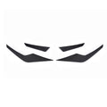 BMW M5 G90 G99 carbon fibre front canards