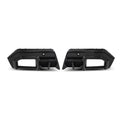 BMW M5 G90 G99 V1 carbon fibre rear diffuser