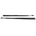 BMW M5 G90 G99 V1 carbon fibre side skirt