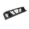 BMW M2 G87 carbon fibre lower grille