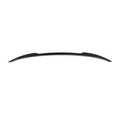 BMW M3 G81 carbon fibre rear spoiler