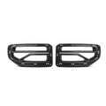 BMW M2 G87 V2 carbon fibre front grille