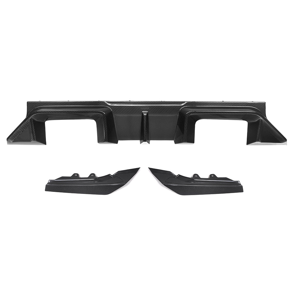 fitment alignment guide