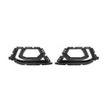 BMW M3 G80 carbon fibre air inlets