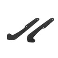 BMW M3 G80 carbon fibre front mud flaps