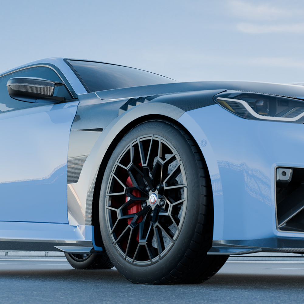 fitment alignment guide