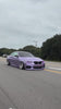 baepreston's purple F22 2 Series with RGB IKON headlights