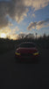 brandokr52's red BMW 4 Series with IKON V2 headlights
