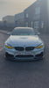 Jules Ireland's Silverstone II F82 M4 with IKON V2 Amber headlights and GTS tails