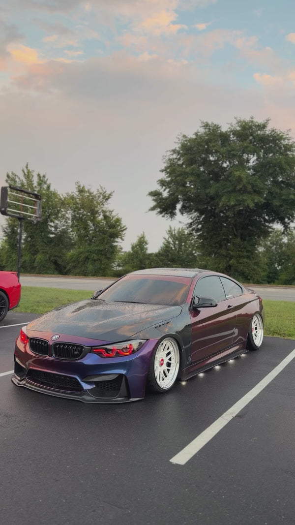 stanceshopryan's F82 M4