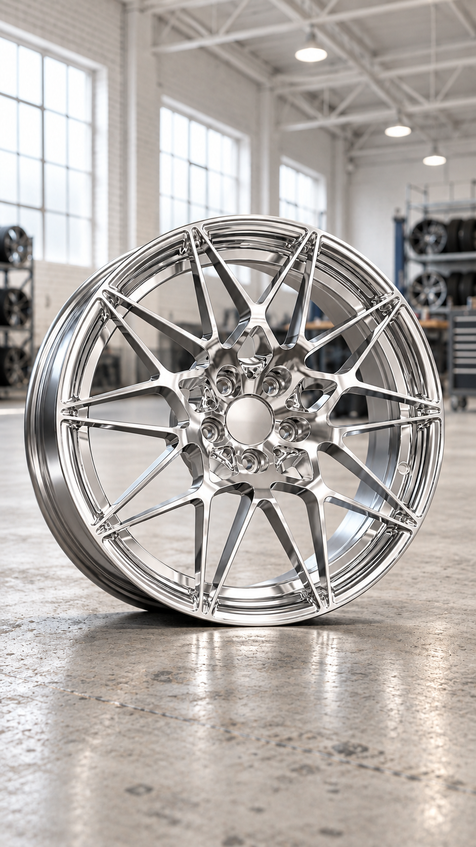 fitment alignment guide