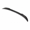 BMW M3 Wet Carbon Fibre Rear Spoiler F80 – OEM+ Style — product view