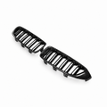 BMW M3 M4 Wet Carbon Fibre Kidney Grilles F80 F82 F83 — product view