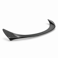 BMW M4 Dry Carbon Fibre Rear Spoiler F82 – V Style — product view