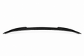 BMW M4 Dry Carbon Fibre Rear Spoiler F82 – CS Style — product view