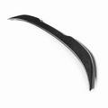BMW M3 Dry Carbon Fibre Rear Spoiler F80 – OEM+ Style — product view
