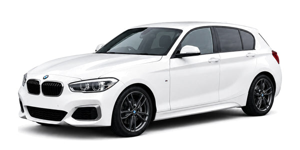 BMW F20 1 Series