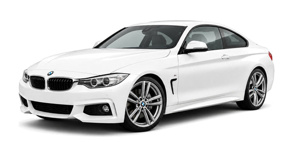 BMW F32 4 Series