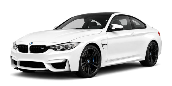 BMW F82 M4