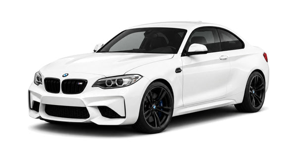 BMW F87 M2