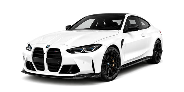 BMW G82 M4